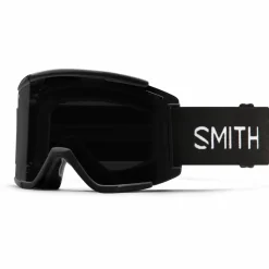 Smith - Squad XL MTB ChromaPop S3 (VLT 12%) + S0 (VLT 90%) - Goggles