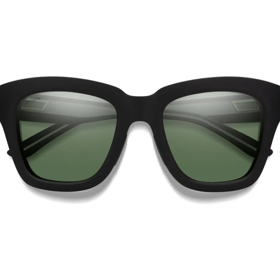 Smith - Sway ChromaPop Polarized Cat. 3 VLT 18% - Sonnenbrille