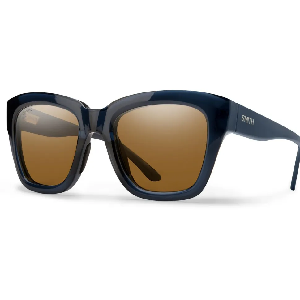Smith - Sway ChromaPop Polarized Cat. 3 VLT 15% - Sonnenbrille