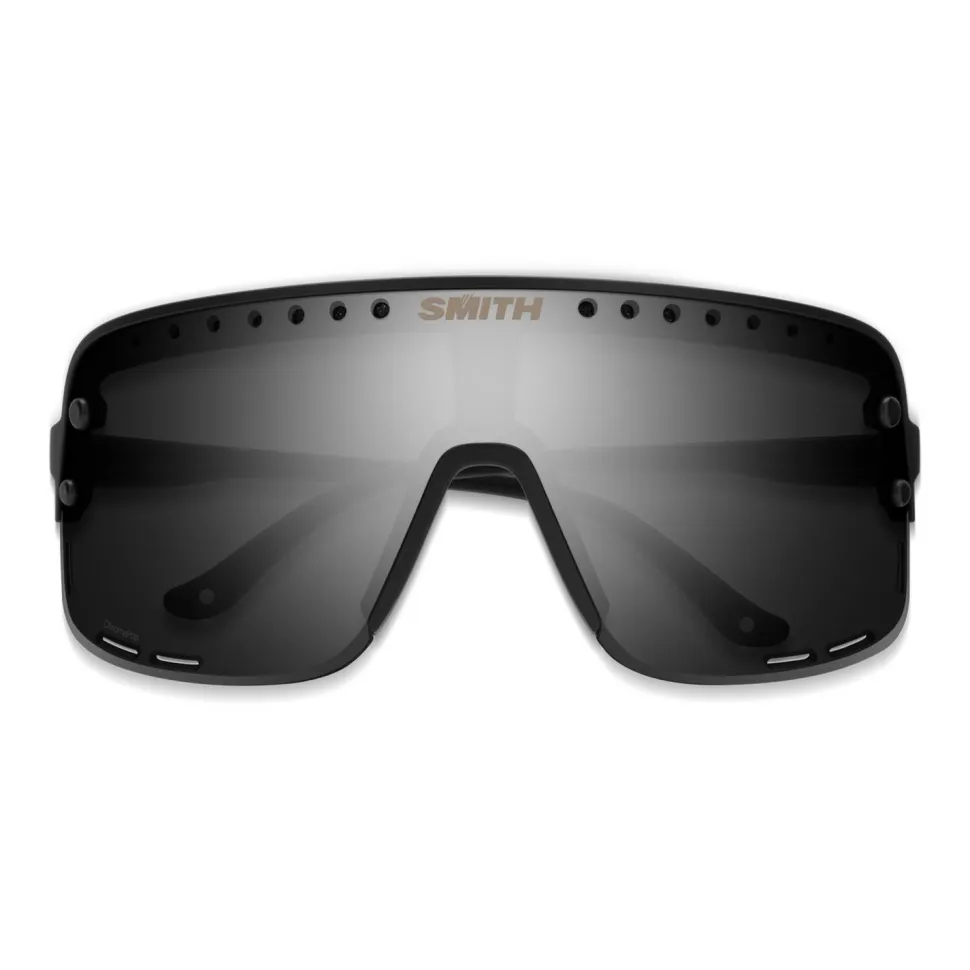 Smith - Ultralite ChromaPop S3 - Fahrradbrille