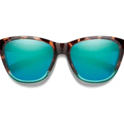 Smith - Women's Shoal Cat. 3 VLT 12% - Sonnenbrille