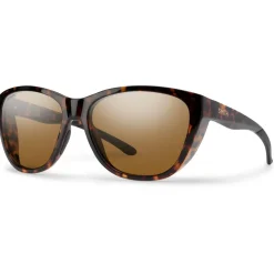 Smith - Women's Shoal Cat. 3 VLT 12% - Sonnenbrille