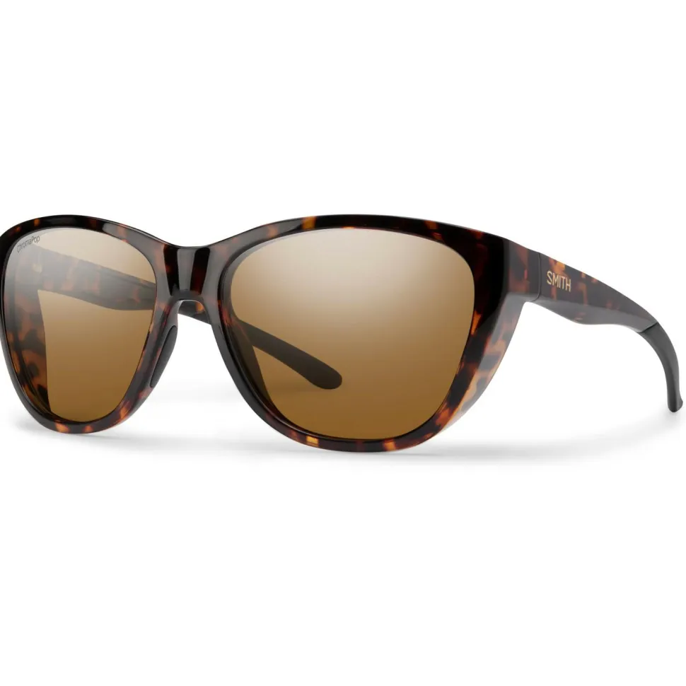 Smith - Women's Shoal Cat. 3 VLT 12% - Sonnenbrille