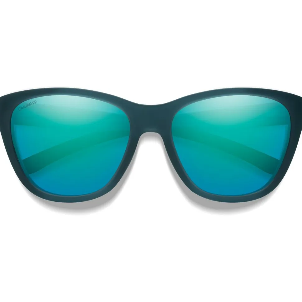 Smith - Women's Shoal Cat. 2 VLT 30% - Sonnenbrille