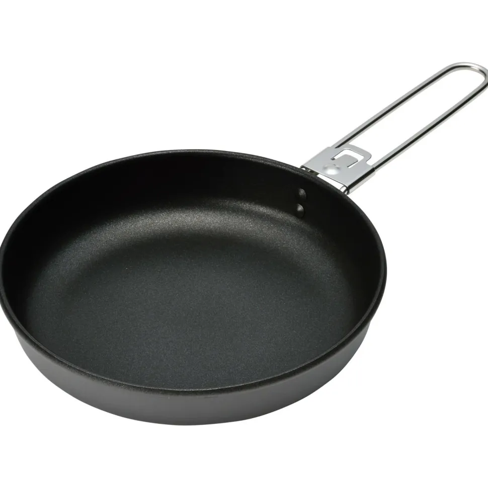 Snow Peak - Aluminium Non-Stick Cooker 1000 - Kochset