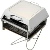 Snow Peak - Field Oven - Trockenbrennstoffkocher