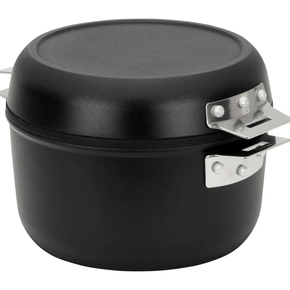 Snow Peak - Home & Camp Cooker - Topf