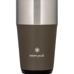 Snow Peak - Shimo Tumbler - Isolierbecher