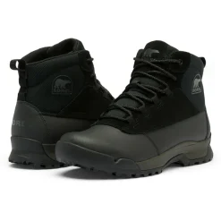 Sorel - Buxton Lite Lace Plus WP - Winterschuhe