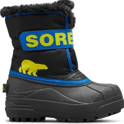 Sorel - Kid's Snow Commander - Winterschuhe