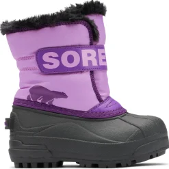 Sorel - Kid's Snow Commander - Winterschuhe