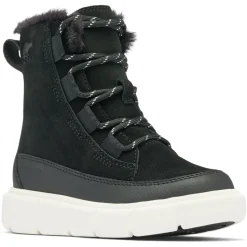 Sorel - Kid's Sorel Explorer III Lace WP - Winterschuhe