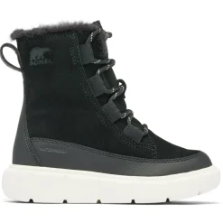 Sorel - Kid's Sorel Explorer III Lace WP - Winterschuhe