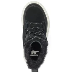 Sorel - Kid's Sorel Explorer III Lace WP - Winterschuhe