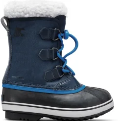 Sorel - Kid's Yoot Pac Nylon Waterproof - Winterschuhe