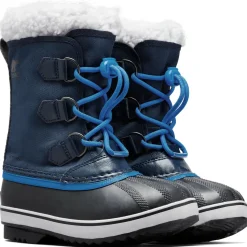 Sorel - Kid's Yoot Pac Nylon Waterproof - Winterschuhe