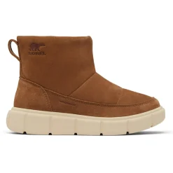 Sorel - Kid's Youth Explorer III Slip-On Waterproof - Winterschuhe