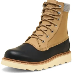 Sorel - Slabtown 62' Caribou Waterproof - Freizeitstiefel