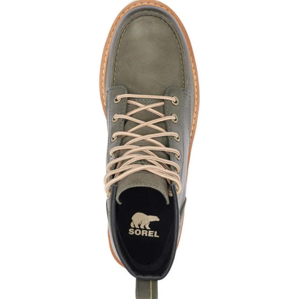 Sorel - Slabtown 62' MOC WP - Freizeitstiefel