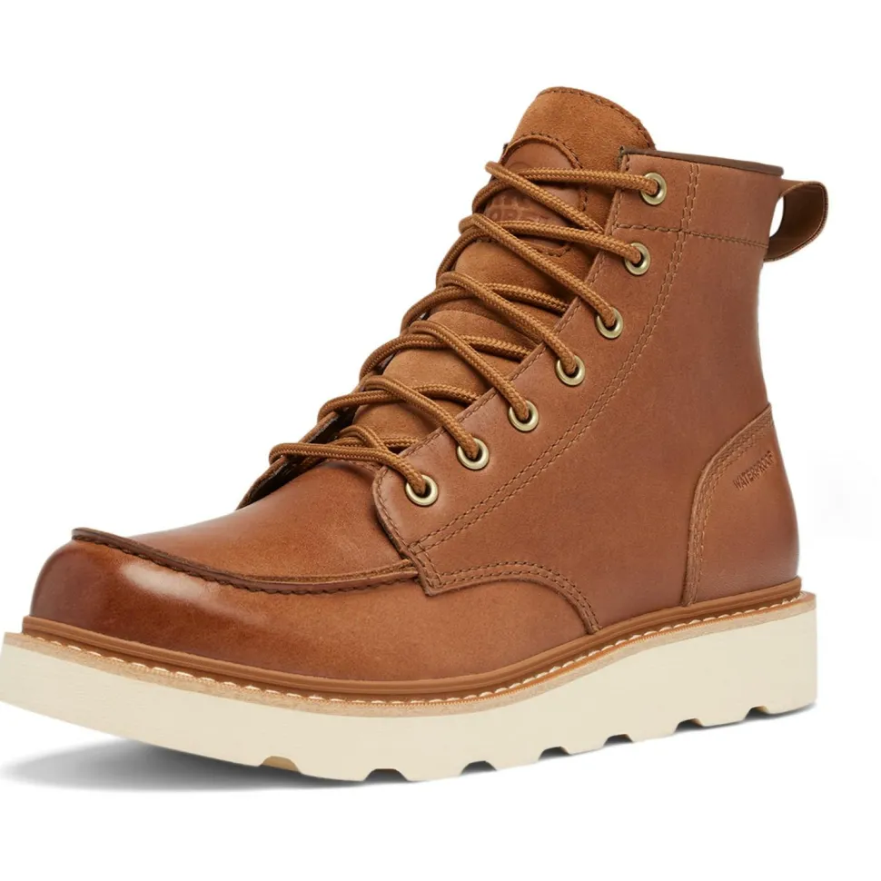 Sorel - Slabtown 62' MOC WP - Freizeitstiefel