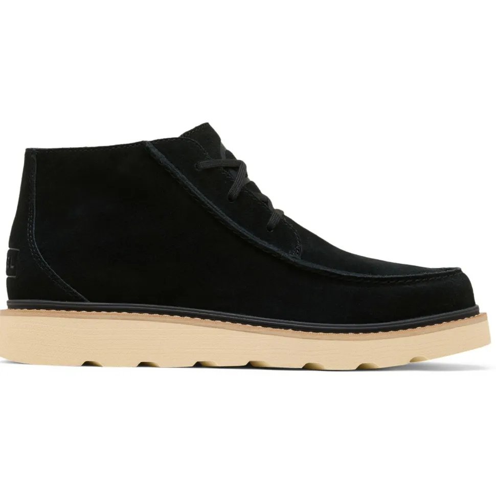 Sorel - Slabtown 62' Stoic Mid - Freizeitstiefel