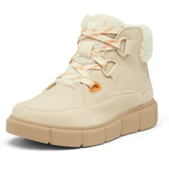 Sorel - Women's Explorer III NW Lace WP - Freizeitstiefel