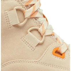 Sorel - Women's Explorer III NW Lace WP - Freizeitstiefel