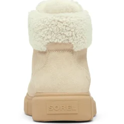 Sorel - Women's Explorer III NW Lace WP - Freizeitstiefel