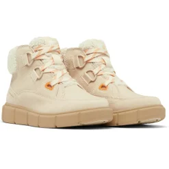 Sorel - Women's Explorer III NW Lace WP - Freizeitstiefel