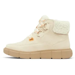 Sorel - Women's Explorer III NW Lace WP - Freizeitstiefel