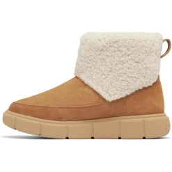 Sorel - Women's Explorer III Slip-On Cozy Waterproof - Winterschuhe