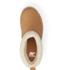 Sorel - Women's Explorer III Slip-On Cozy Waterproof - Winterschuhe