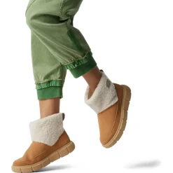 Sorel - Women's Explorer III Slip-On Cozy Waterproof - Winterschuhe