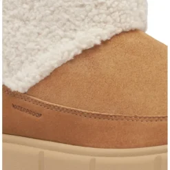 Sorel - Women's Explorer III Slip-On Cozy Waterproof - Winterschuhe