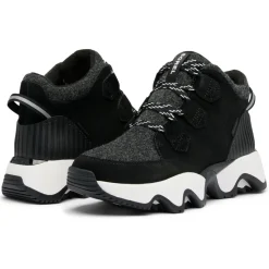 Sorel - Women's Kinetic Impact Caribou Plus WP - Freizeitstiefel