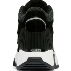 Sorel - Women's Kinetic Impact Caribou Plus WP - Freizeitstiefel