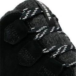 Sorel - Women's Kinetic Impact Caribou Plus WP - Freizeitstiefel