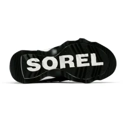 Sorel - Women's Kinetic Impact Caribou Plus WP - Freizeitstiefel