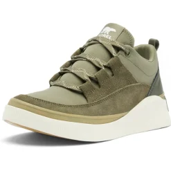 Sorel - Women's Out n About IV Low Sneaker WP - Sneaker