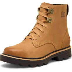Sorel - Women's Revel RD Boot Lace WP - Freizeitstiefel