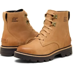 Sorel - Women's Revel RD Boot Lace WP - Freizeitstiefel