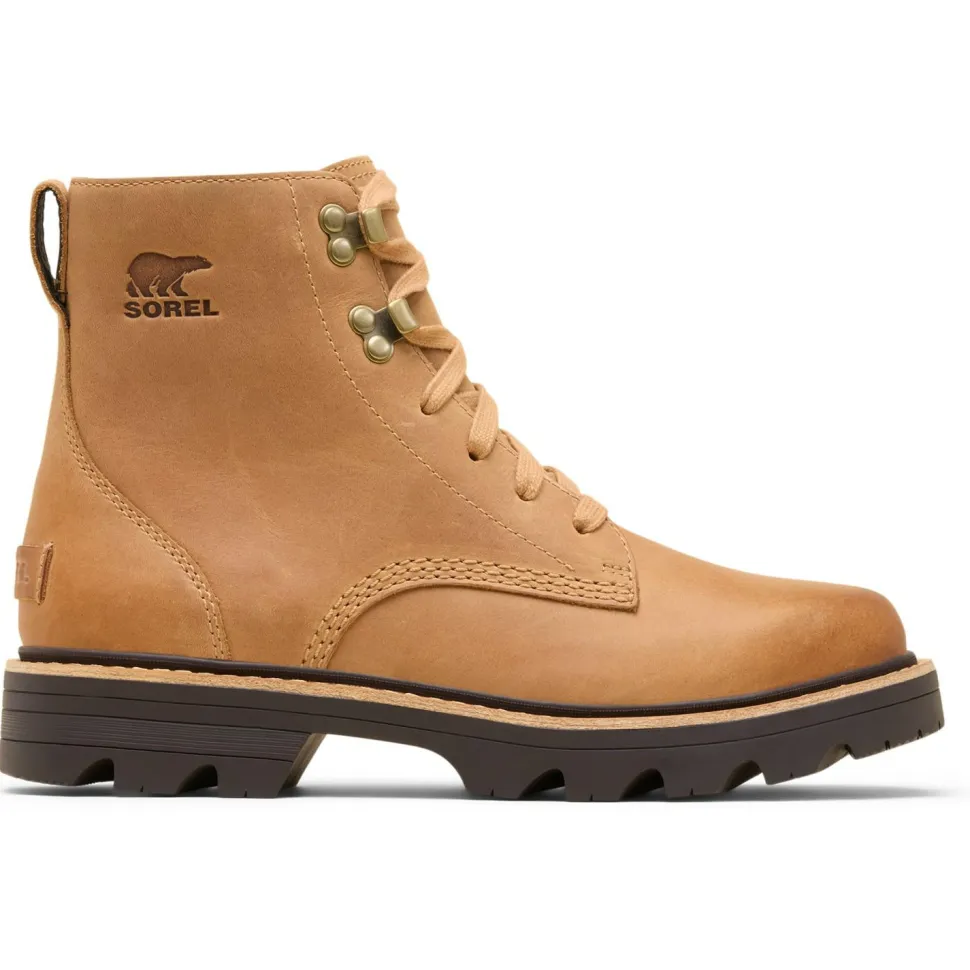 Sorel - Women's Revel RD Boot Lace WP - Freizeitstiefel