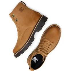Sorel - Women's Revel RD Boot Lace WP - Freizeitstiefel