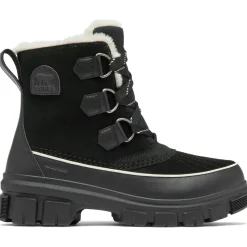 Sorel - Women's Torino V Waterproof - Winterschuhe