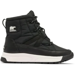 Sorel - Women's Whitney III Mid WP - Winterschuhe