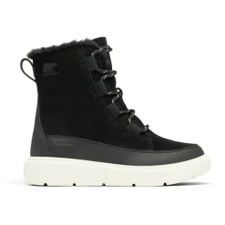 Sorel - Youth Explorer III Lace WP - Winterschuhe