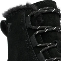 Sorel - Youth Explorer III Lace WP - Winterschuhe