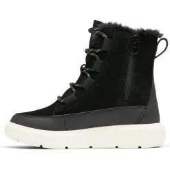 Sorel - Youth Explorer III Lace WP - Winterschuhe