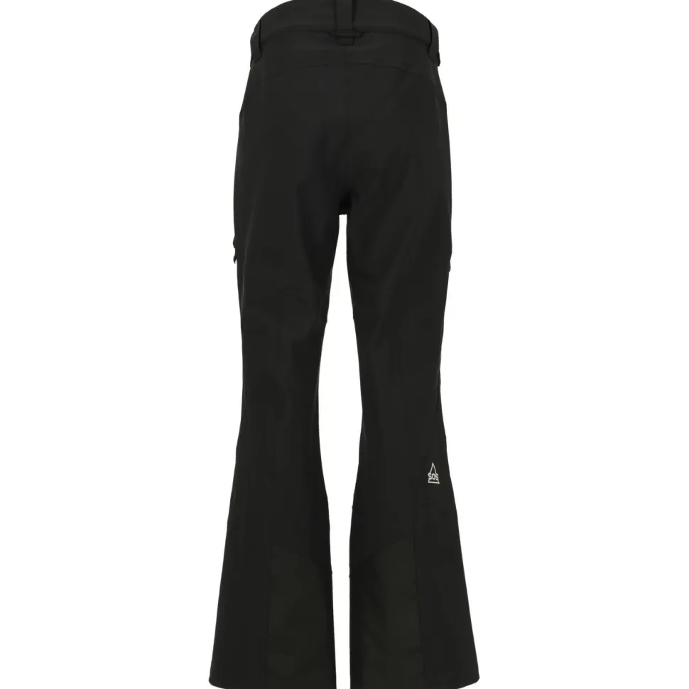 SOS - Women's Hoverla Shell Pants - Skihose