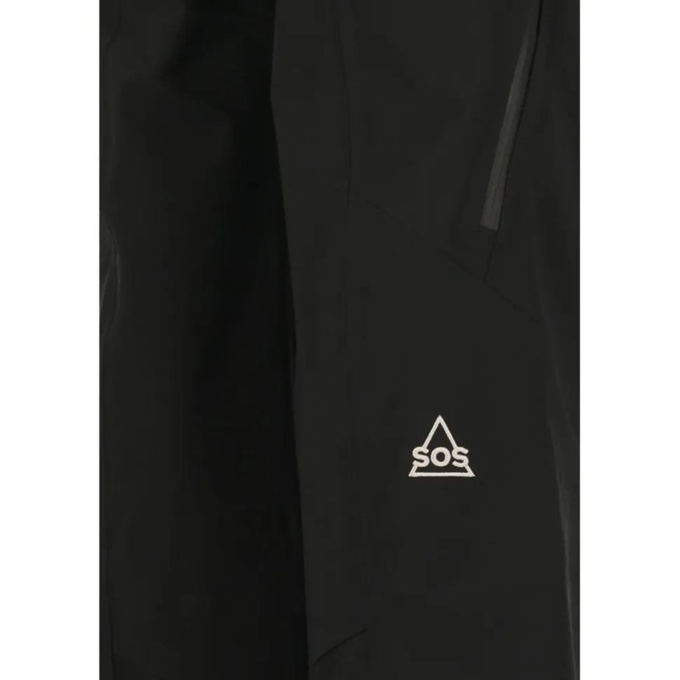 SOS - Women's Hoverla Shell Pants - Skihose